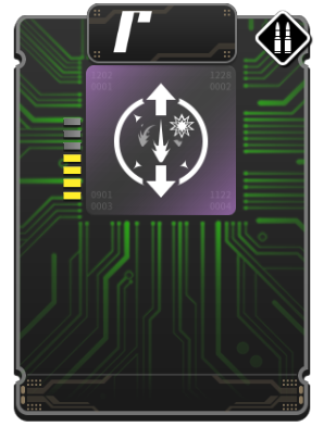 Image of Multi-Percussion Sight