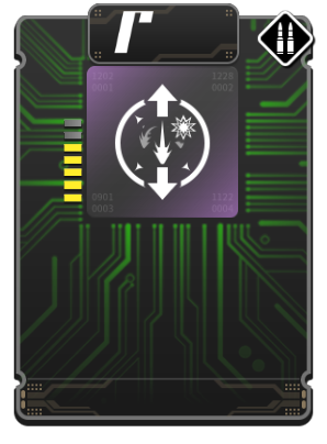 Image of Multi-Percussion Sight