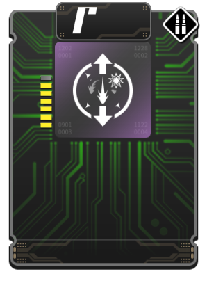 Image of Multi-Percussion Sight