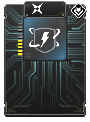 Image of Electric Antibody