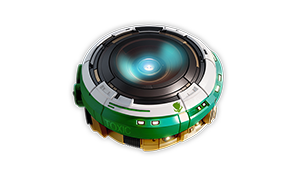 Image of Hazmat Disposal Team Sensor