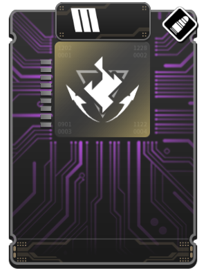 Image of Fire Conductor