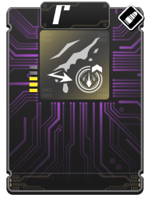 Image of Multi-Bullet