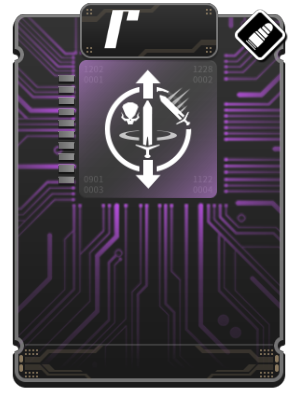 Image of Toxic Edge