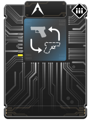 Image of Better Weapon Weight