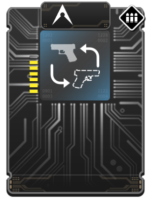 Image of Better Weapon Weight