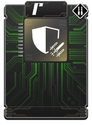 Image of Barrier Overload