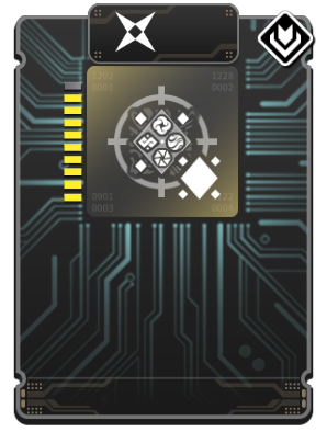 Image of Infection Amplifier