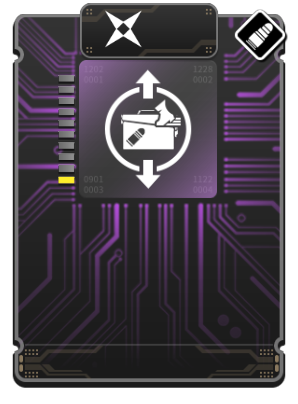 Image of Compulsive High-Power Rounds