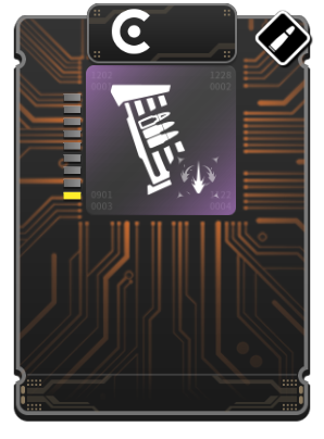 Image of Multi-Trigger Support Ammo