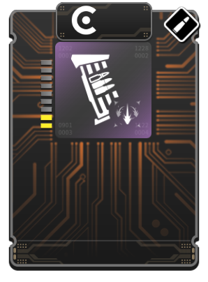 Image of Multi-Trigger Support Ammo