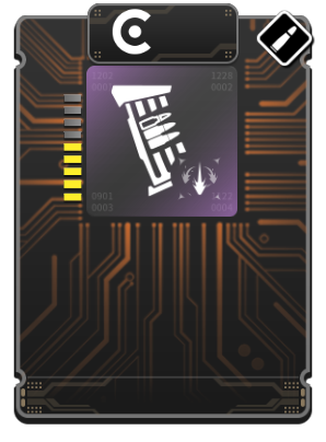 Image of Multi-Trigger Support Ammo