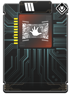 Image of Barrier Charge : Explosion