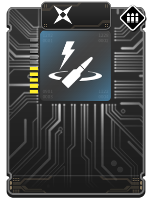 Image of Electric Enhancement