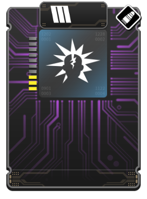 Image of Weak Point Sight