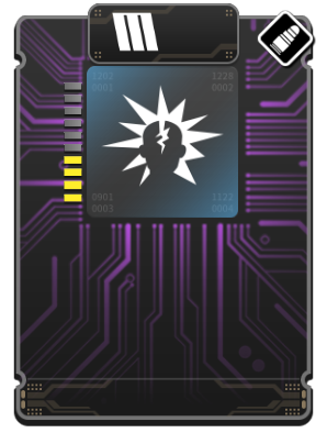 Image of Weak Point Sight