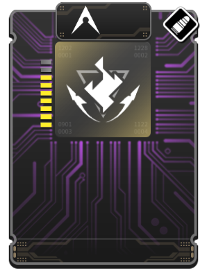 Image of Fire Conductor