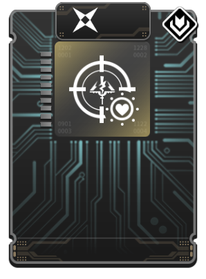 Image of Weak Point Analyst