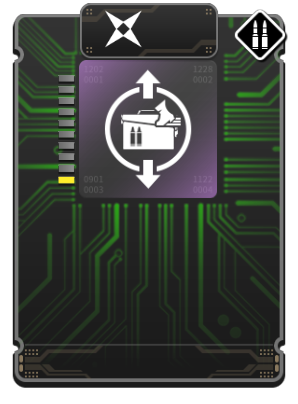 Image of Compulsive Impact Rounds