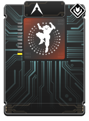 Image of Void Charge