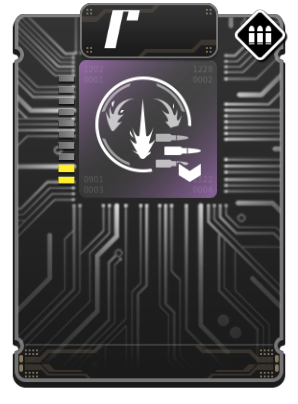 Image of Multi-Piercing Rifling