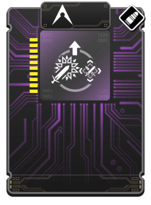 Image of Lethal Swing