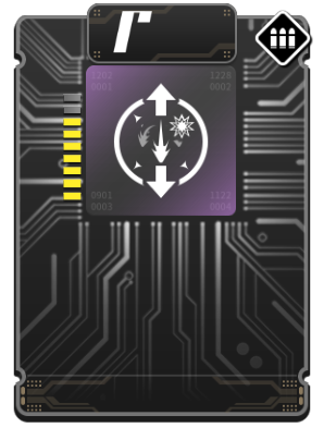 Image of Multi-Percussion Sight