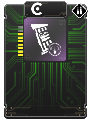 Image of Multi-Piercing Support Ammo