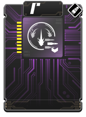 Image of Multi-Piercing Rifling