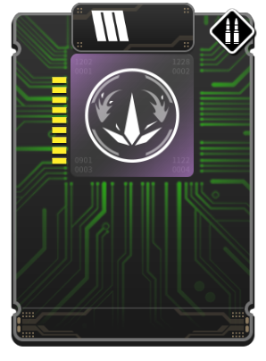 Image of Chain Aimed Shot