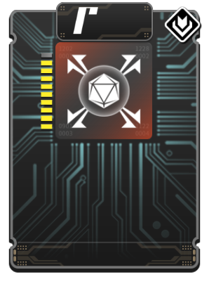 Image of Shattered Heart