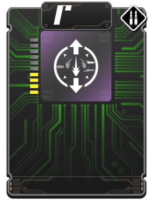 Image of Multi-Trigger Rifling