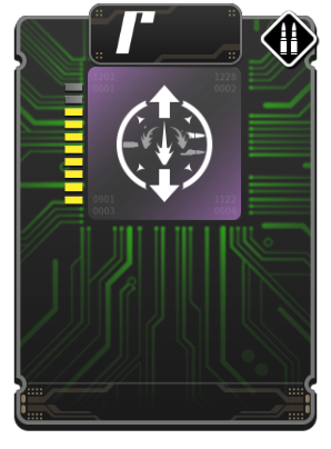 Image of Multi-Trigger Rifling